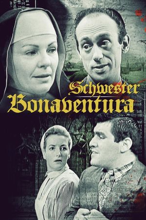 Schwester Bonaventura's poster