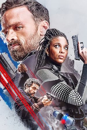 Lost Bullet 2: Back for More's poster