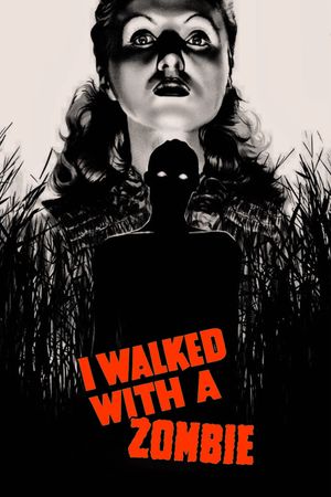 I Walked with a Zombie's poster