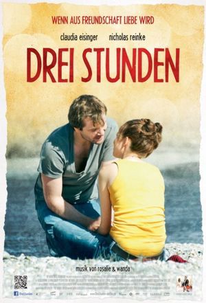 Drei Stunden's poster