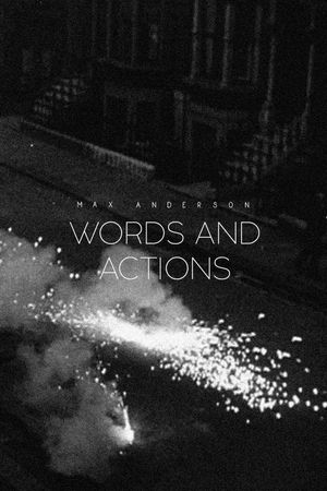 Words and Actions's poster