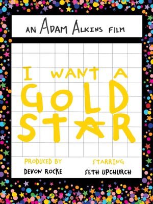 I Want a Gold Star's poster