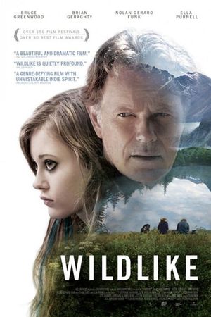 Wildlike's poster