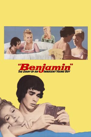The Diary of an Innocent Boy's poster