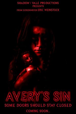 Avery's Sin's poster