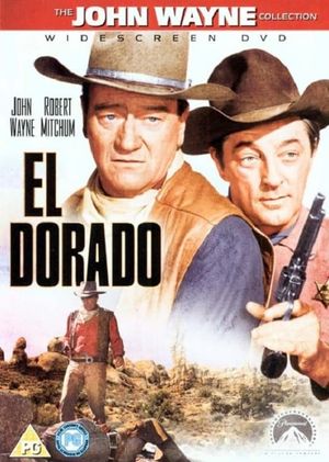 El Dorado's poster