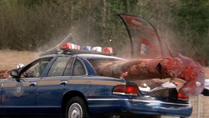 Final Destination 2's poster