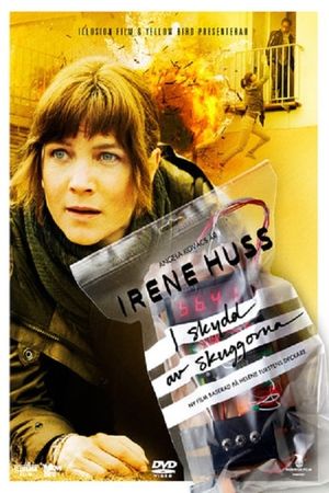 Irene Huss 11: I skydd av skuggorna's poster image