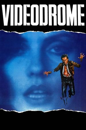 Videodrome's poster