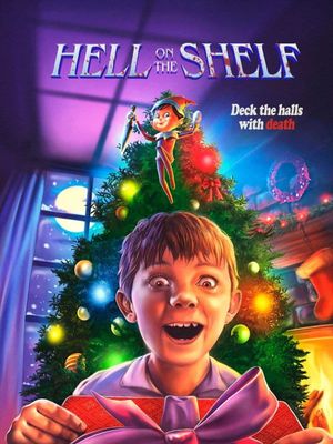 Hell on the Shelf's poster