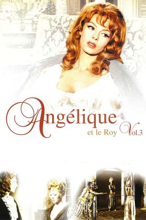 Angelique and the King's poster