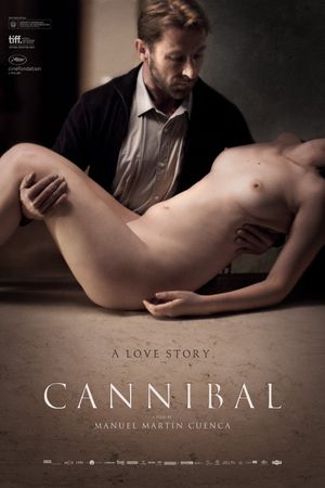 Cannibal's poster