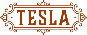 Tesla's poster