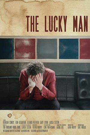 The Lucky Man's poster image