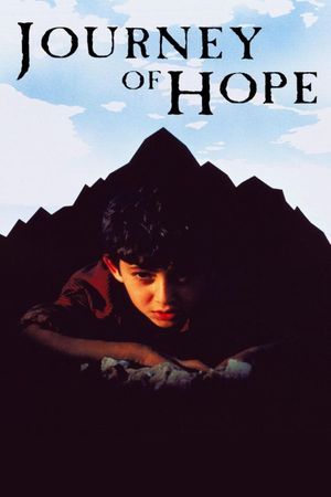 Journey of Hope's poster