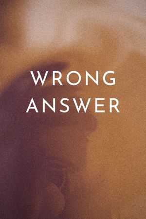 Wrong Answer's poster image