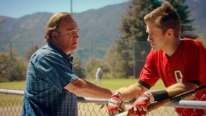 Undrafted's poster
