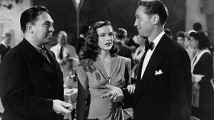 Phantom Lady's poster