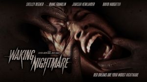 Waking Nightmare's poster