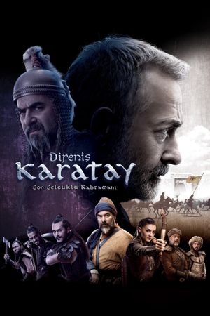 Direnis: Karatay's poster