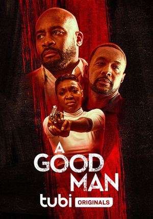 A Good Man's poster