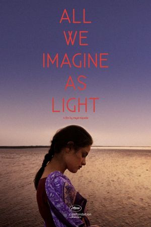 All We Imagine as Light's poster