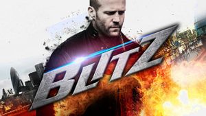 Blitz's poster