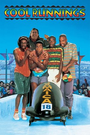 Cool Runnings's poster