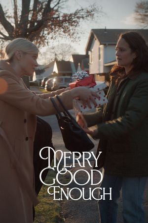 Merry Good Enough's poster