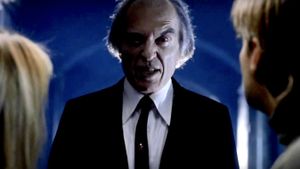 Phantasm II's poster