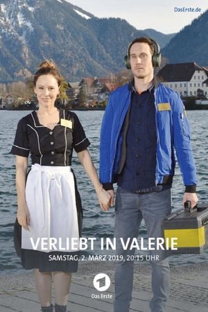 Verliebt in Valerie's poster