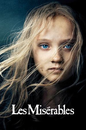 Les Misérables's poster