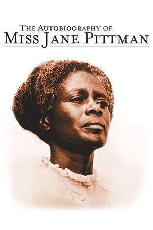 The Autobiography of Miss Jane Pittman's poster