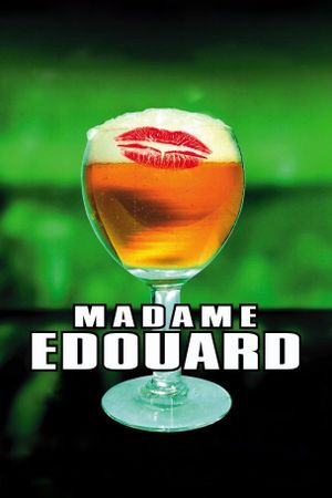 Madame Edouard's poster