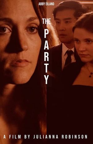 The Party's poster