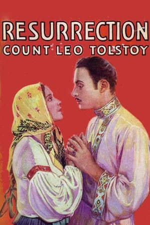 Resurrection's poster