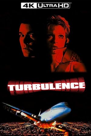 Turbulence's poster