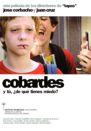 Cowards's poster