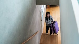 Sua's Home's poster