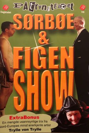 Sørbøe & Figenshow's poster