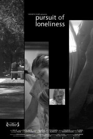 Pursuit of Loneliness's poster