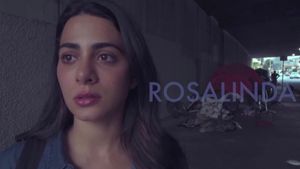 Rosalinda 2020's poster