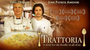 Trattoria's poster