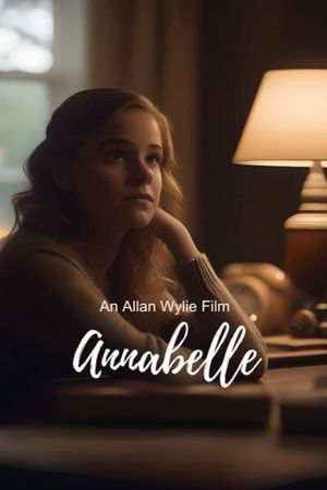 Annabelle's poster