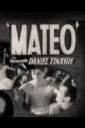 Mateo's poster image