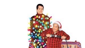 Deck the Halls's poster