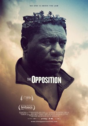 The Opposition's poster