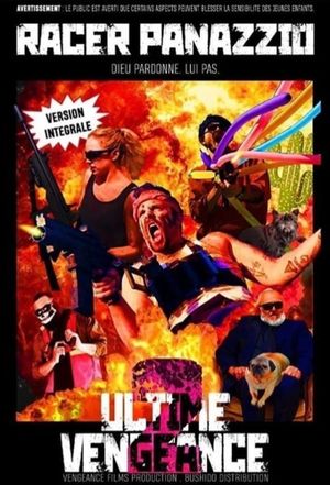 Ultimate Revenge 2 - Origins's poster