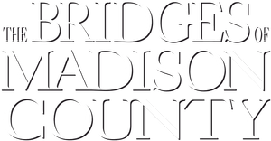 The Bridges of Madison County's poster