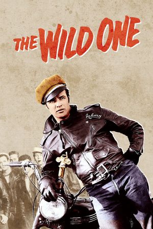 The Wild One's poster
